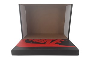 jordan 1 box only