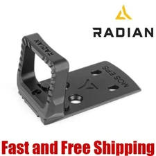 Radian Weapons Guardian Holosun EPS Optic Mount Guard for Glock MOS - G1002