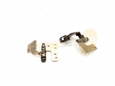 GENUINE DELL LATITUDE E5450 LAPTOP LEFT AND RIGHT HINGE KIT 70VRK V5PNK
