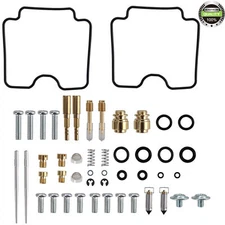 USA STOCK Fit For Suzuki GS500F 500 F 04-09 Carburetor Rebuild kit