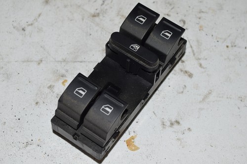 Original Golf 5  Schalter Fensterheberschalter Fensterheber 1K4959857B