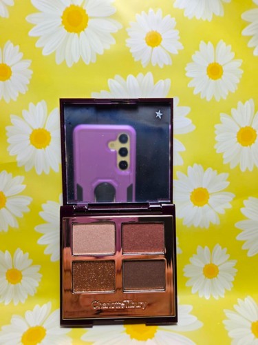 Charlotte Tilbury Luxury THE BELLA SOFIA Eyeshadow Palette - Picture 9 of 9