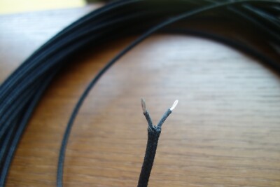 Duelund Coherent Audio Kabel DCA16GA Dual Meterpreis