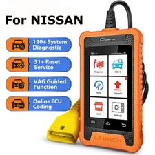 LAUNCH Creader Elite For Nissan for Infiniti Diagnostic Scanner Tool Code Reader