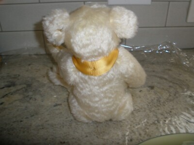 Danbury MINT Steiff Bear Millennium 2000 EAN 666018 for sale