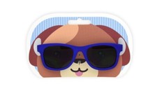 Foster Grant Kids For ages 3 Sunglasses 100 Uva/Uvb Protection Blue