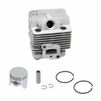 Kit Zylinder Kolben Motor Freischneider G26L Zenoah 5911-12110 5910-41110