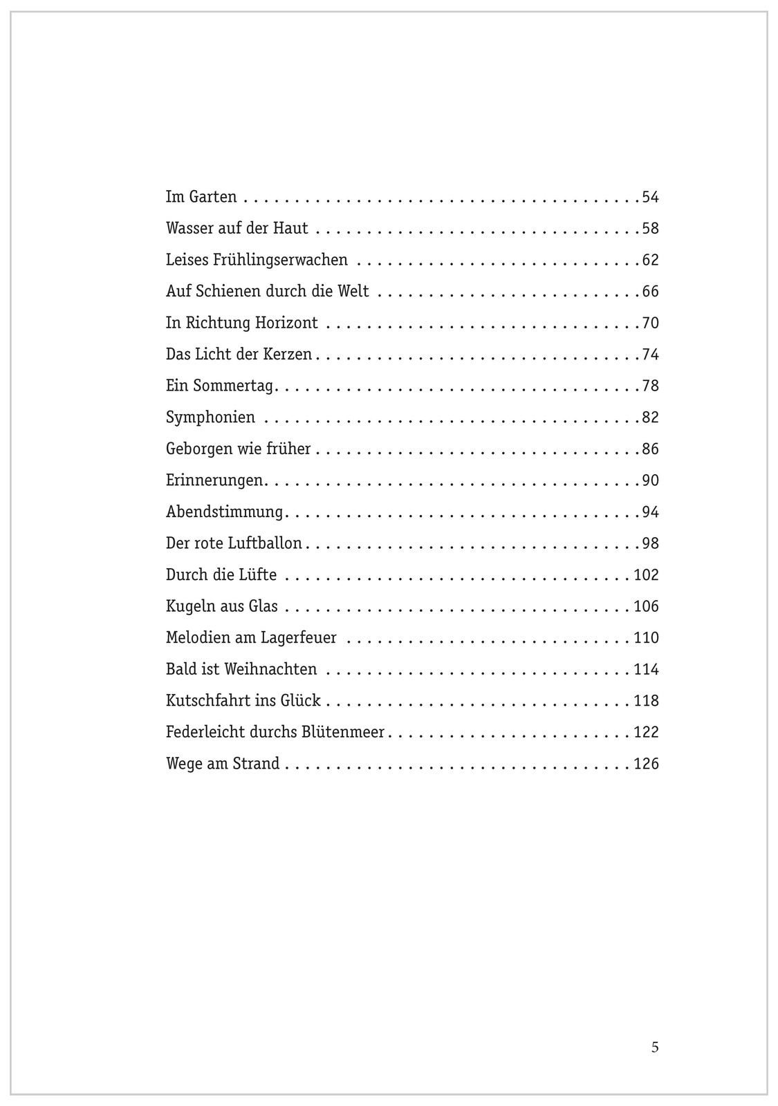 Thumbnail - Geschichten Zum Entspannen Für Senioren | Annika Schneider | Buch |