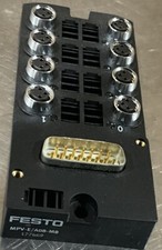 Festo CP-E08-M8-CL 538788 I/O Module Nos Surplus