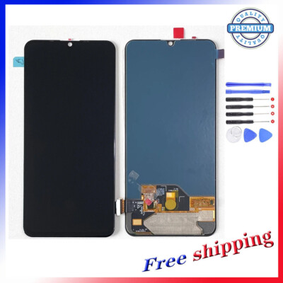 6.39'' LCD Display+Touch Screen Digitizer Assembly For Lenovo Z6 Pro L78051