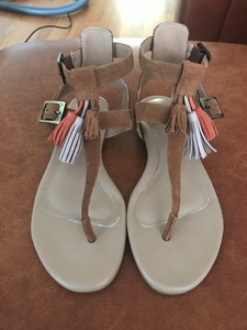 ugg lecia flat sandal