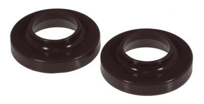PROTHANE PRO Coil Spring Isolator - Blk | 1-1701-BL