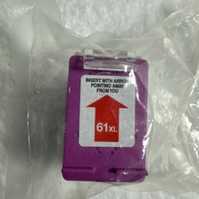 61 XL Ink compatible with HP 61XL Deskjet 2512 2514 2540