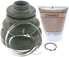 Boot Inner Cv Joint Kit 86X97X24.5 Febest 0215-S14T Oem 39741-05U28