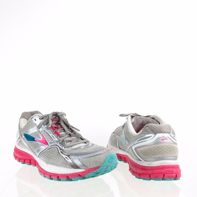 brooks ghost 8 womens white