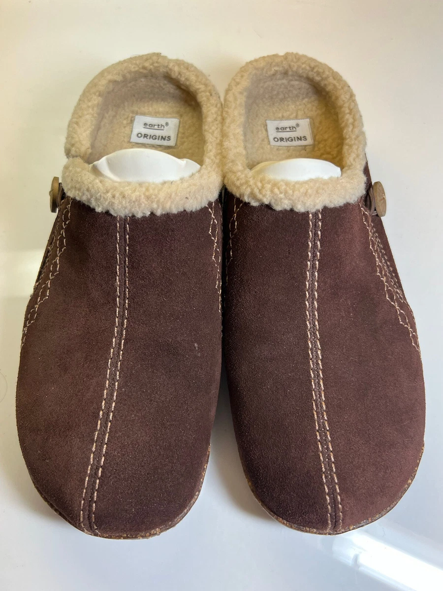 Earth origins sales johanna clog