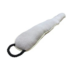 M-D 36-in Beige Interior Door Snake