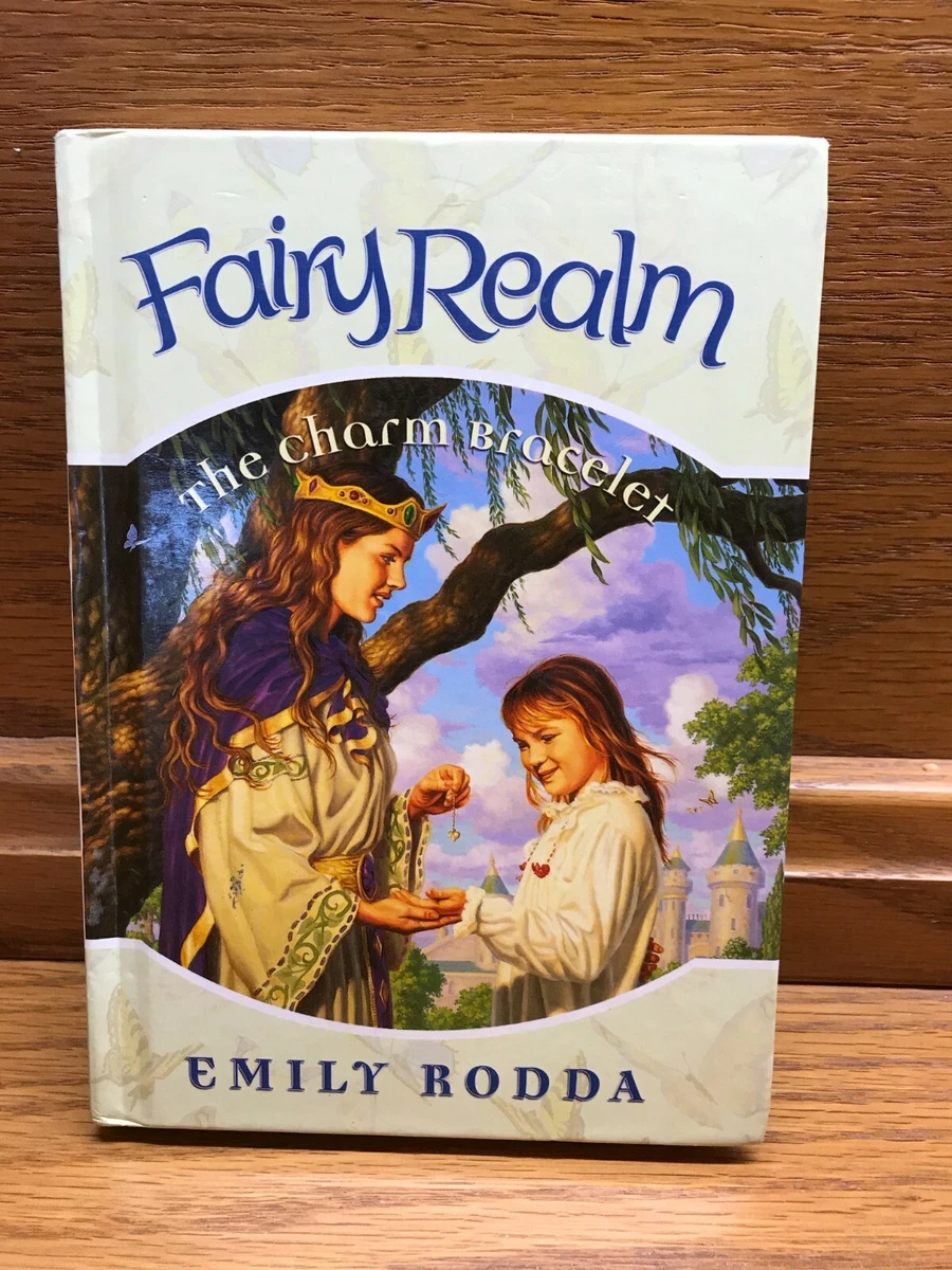 Top 79+ the charm bracelet book super hot in.duhocakina