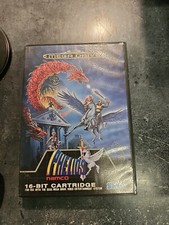 ebay® Auktion 396123323349 | Phelios - SEGA Megadrive Mega Drive Thumbnail of ebay® auction 396123323349 | Phelios - SEGA Megadrive Mega Drive