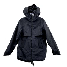 Holden Jacket Adult Sz XS Black Ski Vented Snowboard Waterproof Soft Shell Women