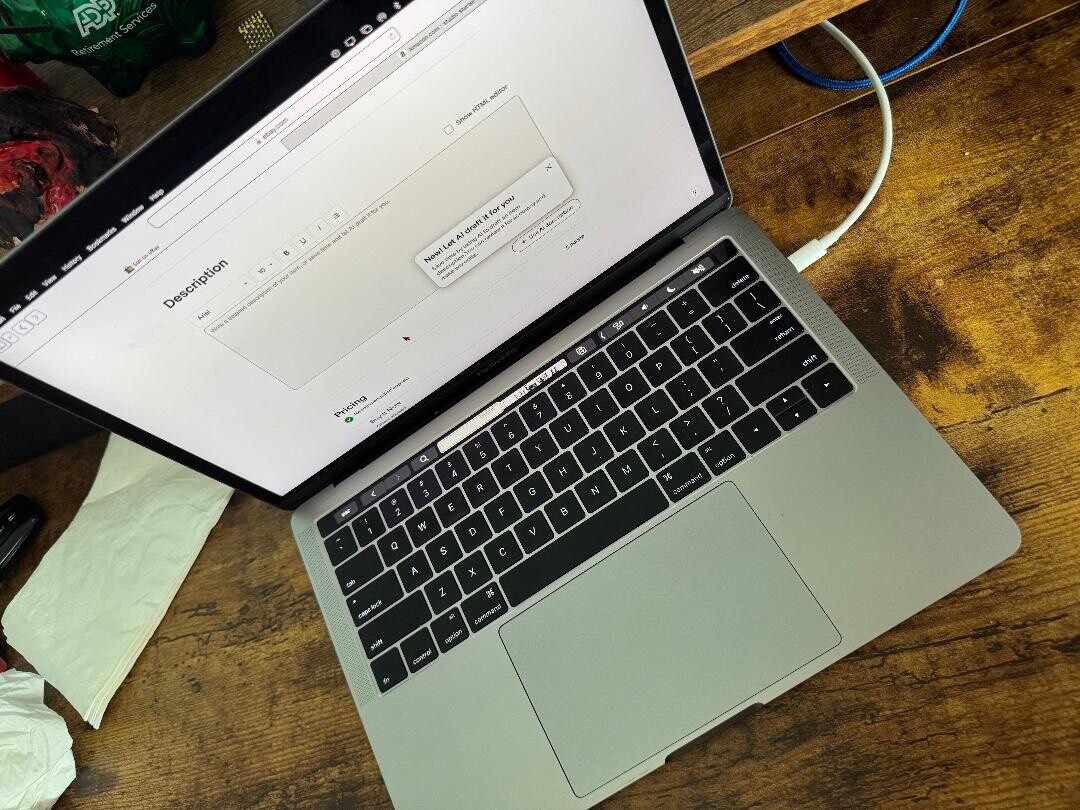 MacBook Pro 13.3インチ, 2016年 s-l400.jpg
