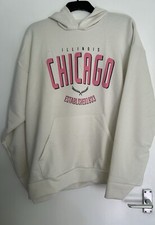 Oversize Hoodie One Size Women