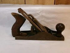Vintage Hercules by Sargent & Co Blade 10" Smooth Bottom Woodworking Plane