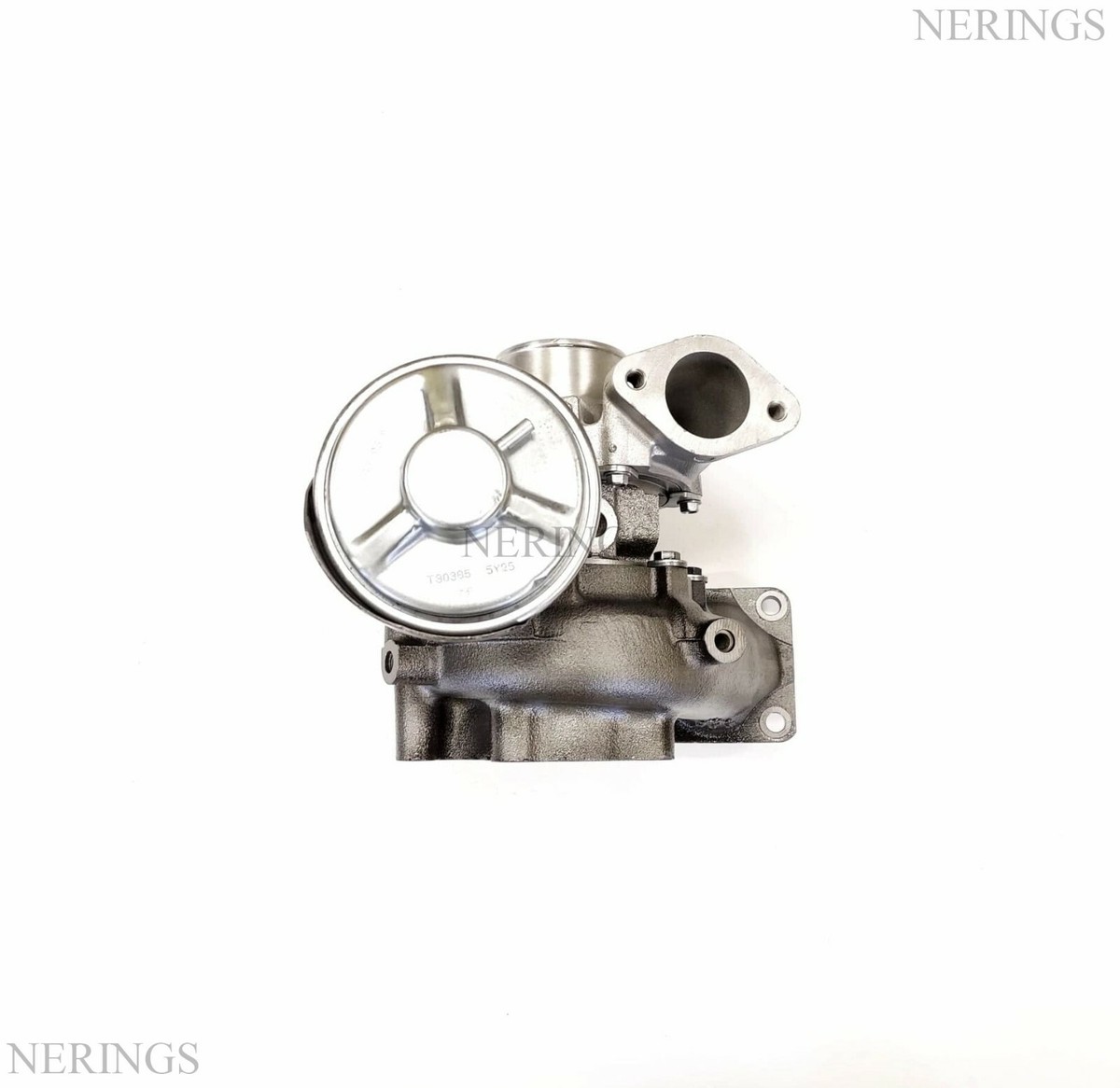 Turbocharger for Isuzu VIHX 8981951431 Reman Turbo | eBay UK