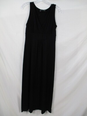 chinese dress ladies Velvet Dress  Eileen Fisher Renew