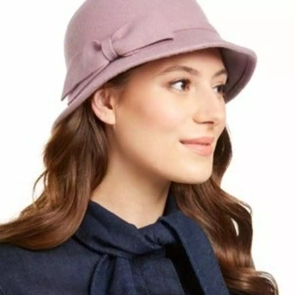 Modern cloche hat new arrivals