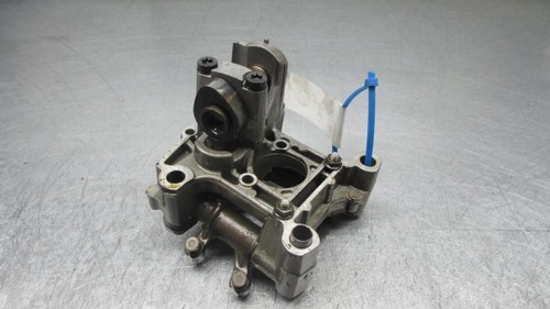 BMW R1100 RS ab 1994 linke Seitenschwellergehäuse Wippen Nockenwellen