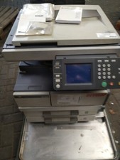 Develop 3050iD 3050 ID fotocopiatrice stampante scanner