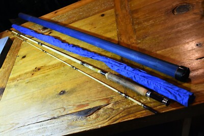 ルアー・フライ Classic Rods and Rodmakers BOOK] Classic Rods