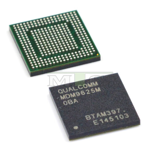 iPhone 6 / 6+ Plus Qualcomm CPU Baseband IC Chip MDM9625M (319) - Bild 1 von 5