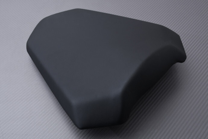 Selle passager arrière finition premium type origine pour Honda CBR 500R 2024