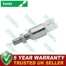 For Honda CR-V Civic Prelude CRX Rover 600 Lucas Brake Light Switch SMB548PV