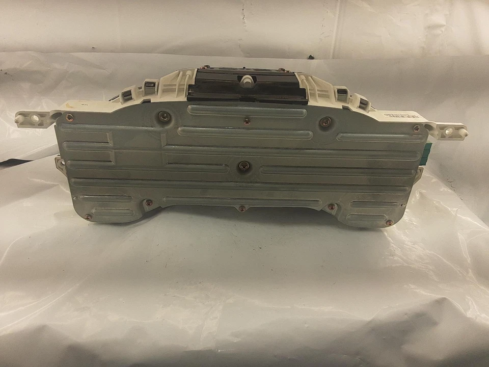 Medidor de velocímetro usado se adapta a: Cadillac Seville Cluster 2001 EE. UU. analógico opcional UY9 Gra Foto 2 de 4