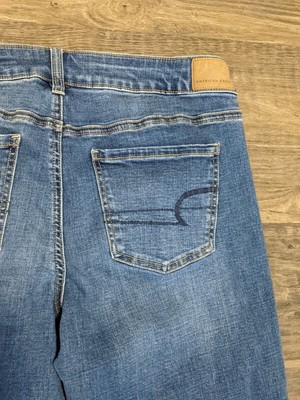 Super Stretch Jeans Size 