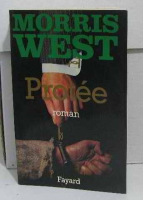 Protee | West Morris Langlo | Guter Zustand