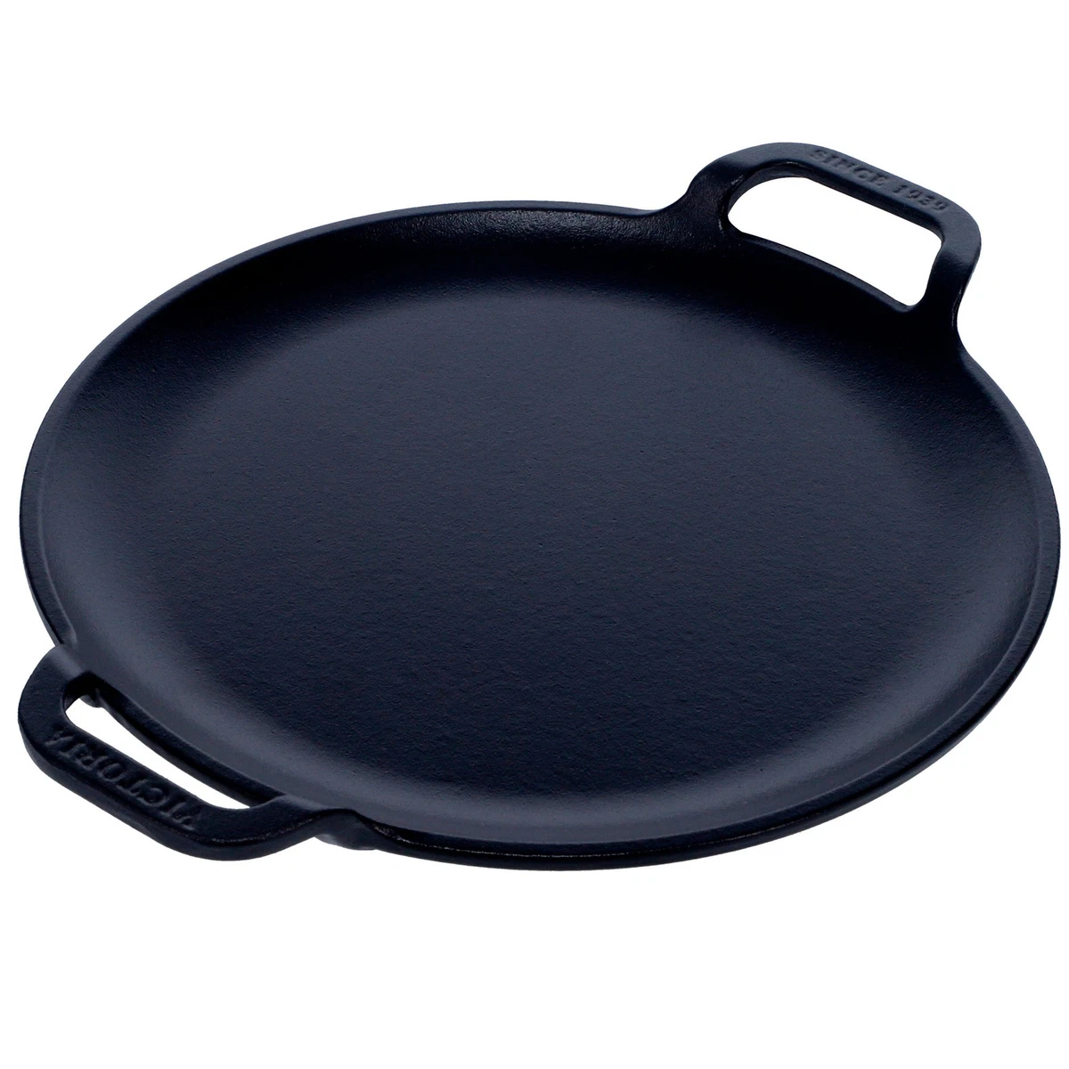Teglia Pizza Acciaio Antiaderente diametro 32cm Conad Online | Conad
