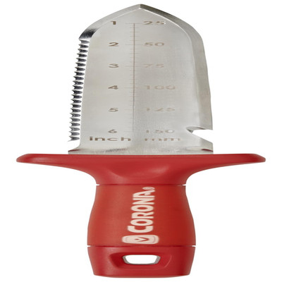 Corona Tools Ct15409 Hori Garden Knife Red