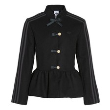 adidas Originals New Year FW25 CNY Sports Waist-Defining Slim Fit Comfortable