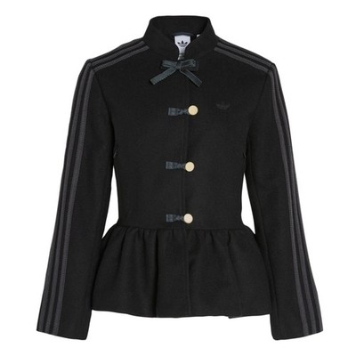 adidas Originals New Year FW25 CNY Sports Waist-Defining Slim Fit