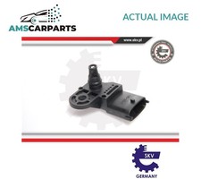 MANIFOLD MAPA PRESIÓN SENSOR COLECTOR ADMISIÓN 17SKV108 SKV ALEMANIA NUEVO