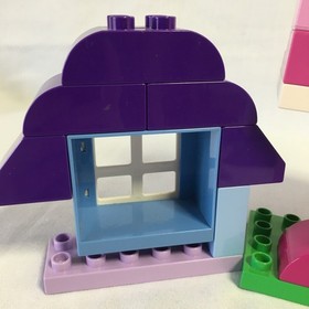LEGO Duplo 10542 Sleeping Beauty Fairy Tale Castle
