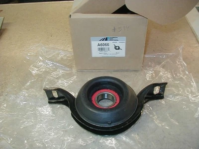 REAR DRIVE SHAFT HANGER BEARING W/BRACKET FOR '07-'09 EQUINOX/TORRENT AWD 3.4L - Bild 1 von 2