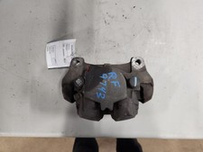 Passenger Caliper Front 12.70'' Diameter Rotor Fits 17-22 VOLVO S90 758550