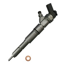 Einspritzdüse Injektor Bosch 0445110209 für BMW 1er E87 3er E90 E93 E92 E91 5er