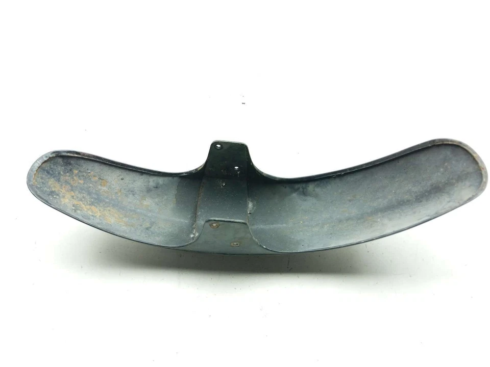 Guardabarros delantero 95 Suzuki VS1400 Intruder Foto 4 de 4