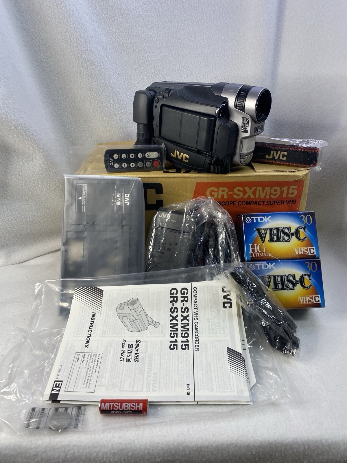16x 320x Zoom Lcd Japan Box Remote